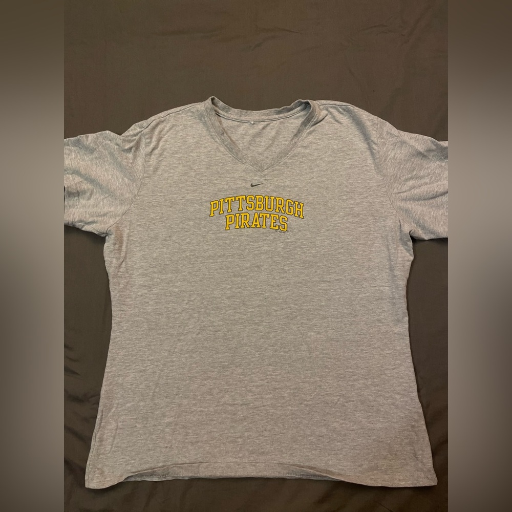 Nike Pittsburgh Pirates